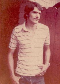 John Ross Fordinal